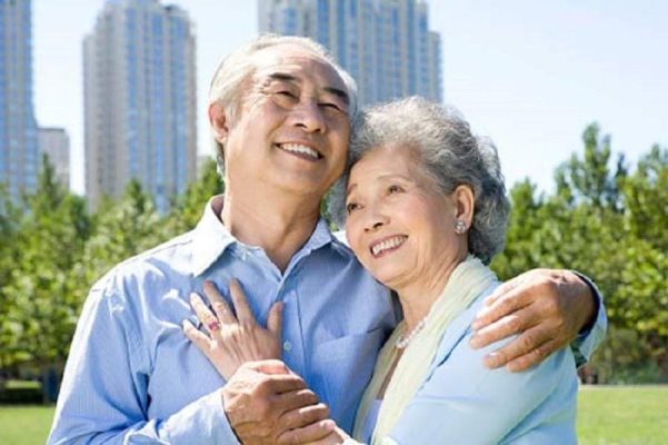 thói quen tốt cho sức khỏe